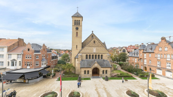 Zeelaan - 154 - 0303 - 8660