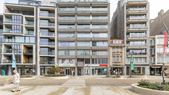 Zeelaan - 154 - 0303 - 8660