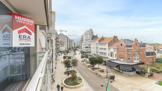 Zeelaan - 154 - 0303 - 8660