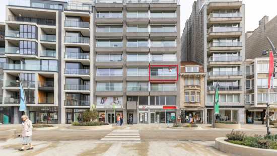 Zeelaan - 154 - 0303 - 8660