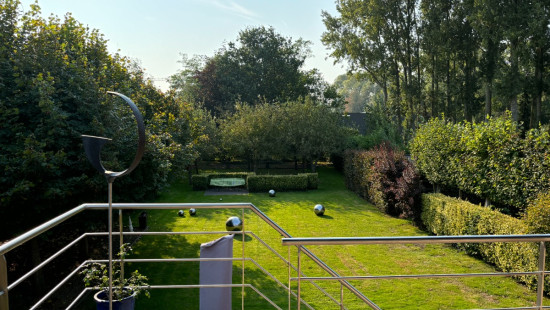 Woumenweg - 108 - - 8600