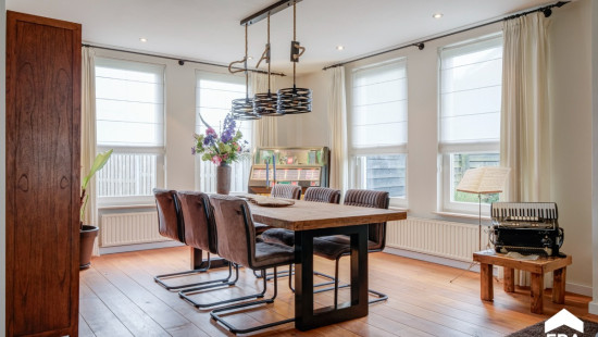 Bosstraat - 170 - - 3930
