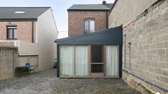 Koninksemstraat - 91 - - 93 G2 P0000 - 3700