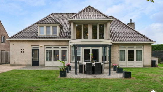 Bosstraat - 170 - - 3930