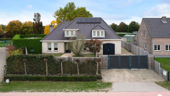 Bosstraat - 170 - - 3930