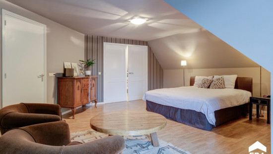 Bosstraat - 170 - - 3930