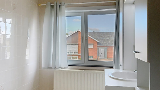 Bergstraat - 53 - - 3960