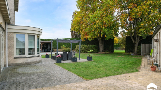 Bosstraat - 170 - - 3930