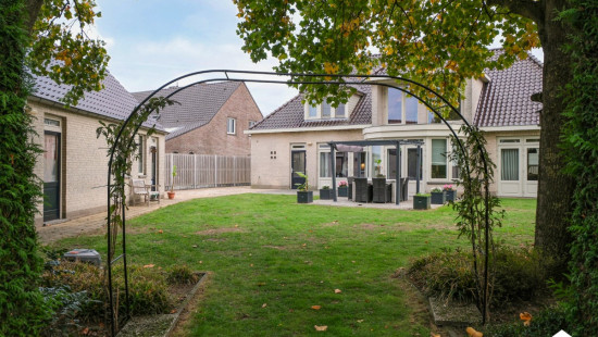 Bosstraat - 170 - - 3930