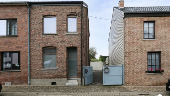 Koninksemstraat - 91 - - 93 G2 P0000 - 3700