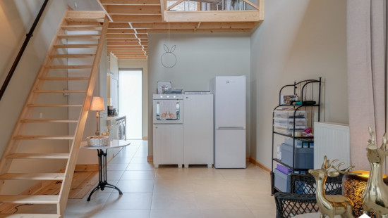 Koninksemstraat - 91 - - 93 G2 P0000 - 3700