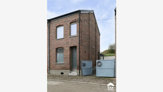 Koninksemstraat - 91 - - 93 G2 P0000 - 3700