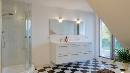 Bosstraat - 170 - - 3930
