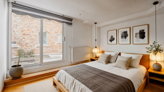 Avenue Bourgmestre Jean Materne - 140 - 1 - 5100