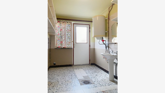 Bergstraat - 53 - - 3960