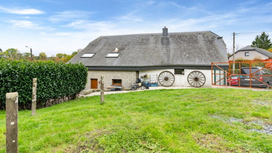 Grand-rue - 28 - - 6637