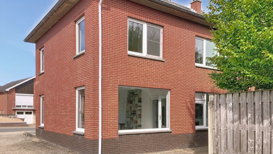 Bergstraat - 53 - - 3960