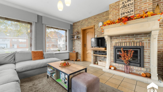 Ypermanstraat - 60 - - 8900