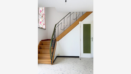 Bergstraat - 53 - - 3960