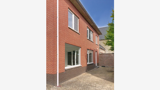 Bergstraat - 53 - - 3960