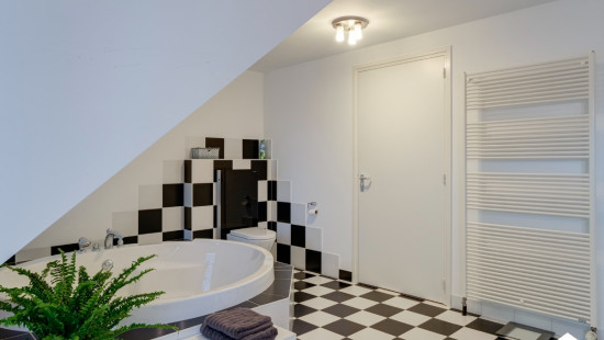 Bosstraat - 170 - - 3930
