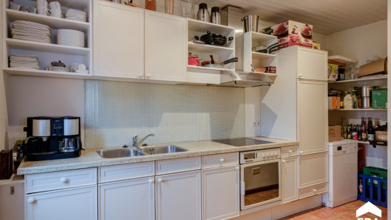 Bosstraat - 170 - - 3930