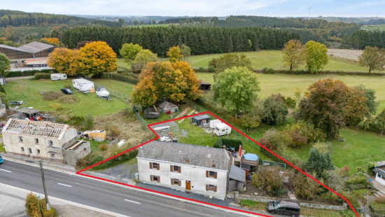 Grand-rue - 28 - - 6637