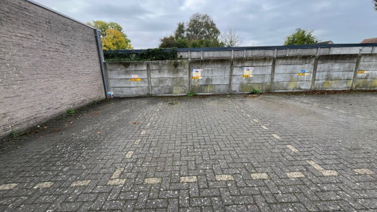 Vrijheid - 14 - B - 2320