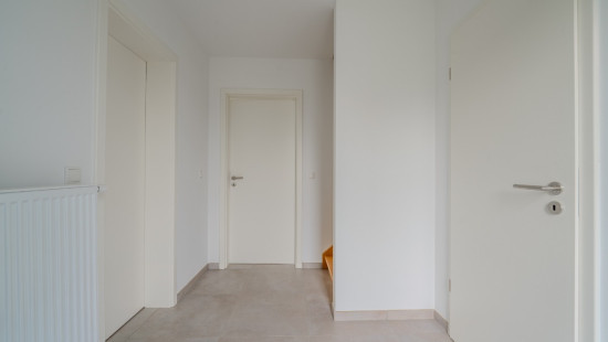 Rue René Masuy - LOT 1 - - 5170