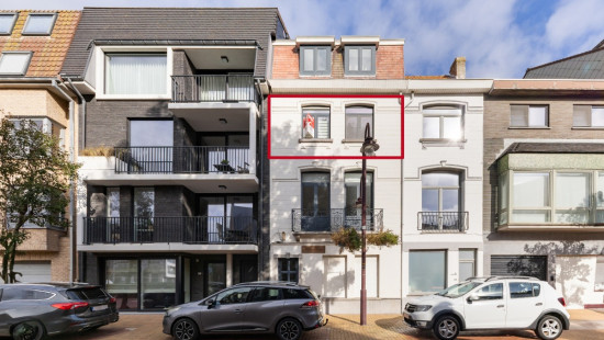 Kerkstraat - 96 - 2.1 - 8420