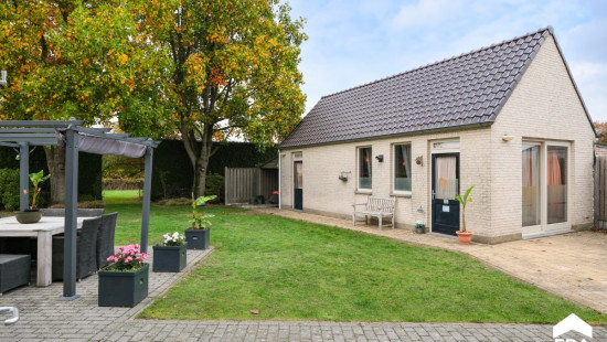 Bosstraat - 170 - - 3930