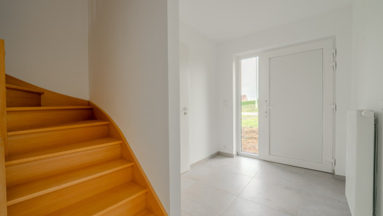 Rue René Masuy - LOT 1 - - 5170