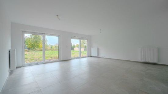 Rue René Masuy - LOT 1 - - 5170