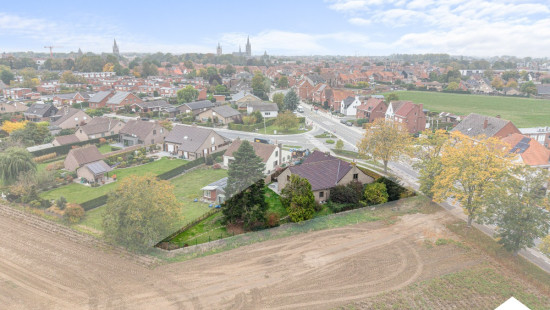 Ypermanstraat - 60 - - 8900