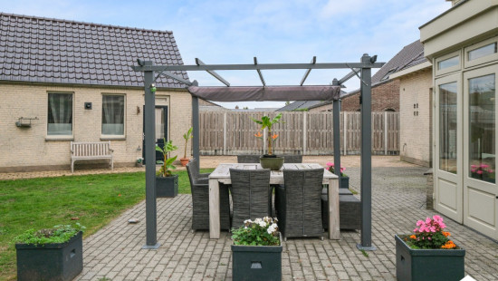 Bosstraat - 170 - - 3930