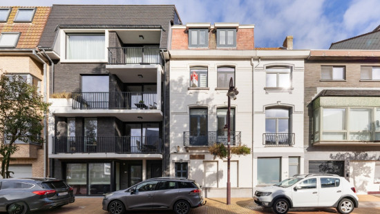 Kerkstraat - 96 - 3.1 - 8420