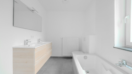 Rue René Masuy - LOT 1 - - 5170