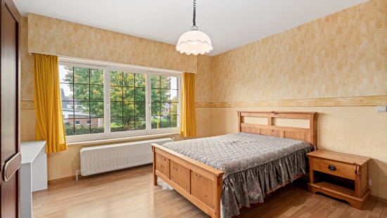 Kerkstraat - 57 - - 1851