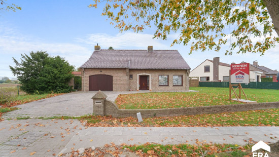 Ypermanstraat - 60 - - 8900