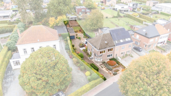 Kerkstraat - 57 - - 1851