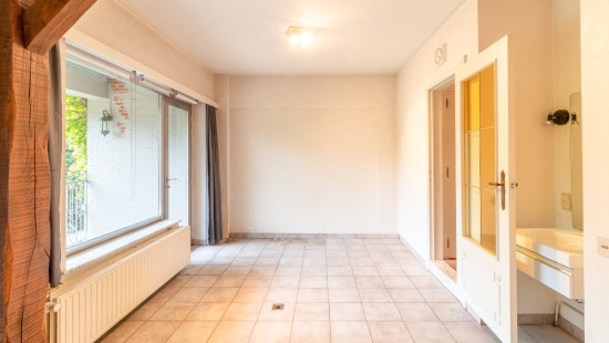 Trompetvogelstraat - 110 - - 2170