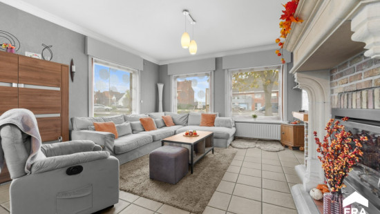 Ypermanstraat - 60 - - 8900