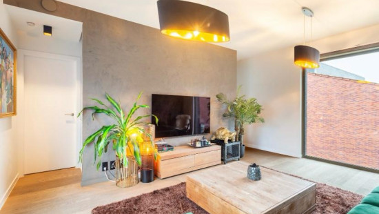 Roald Amundsenstraat - 5 - - 2050