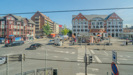 Avenue Bourgmestre Jean Materne - 140 - 1 - 5100