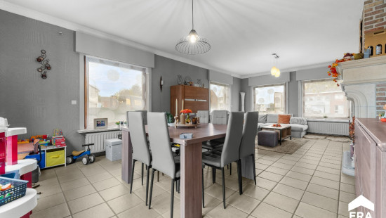 Ypermanstraat - 60 - - 8900