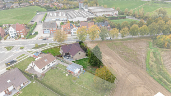 Ypermanstraat - 60 - - 8900