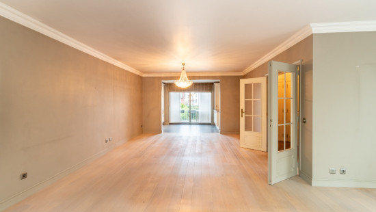 Trompetvogelstraat - 110 - - 2170