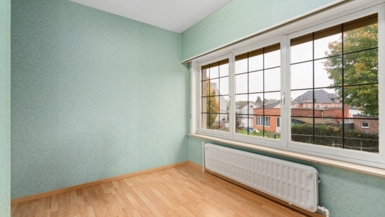 Kerkstraat - 57 - - 1851