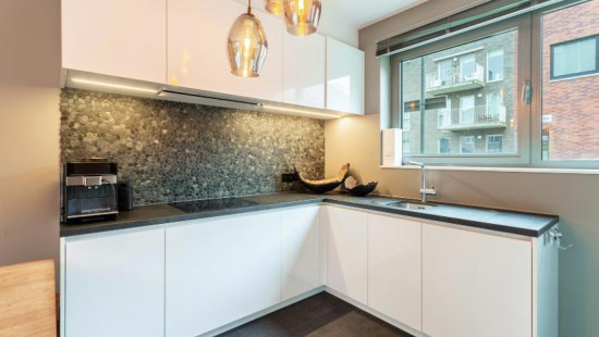 Roald Amundsenstraat - 5 - - 2050