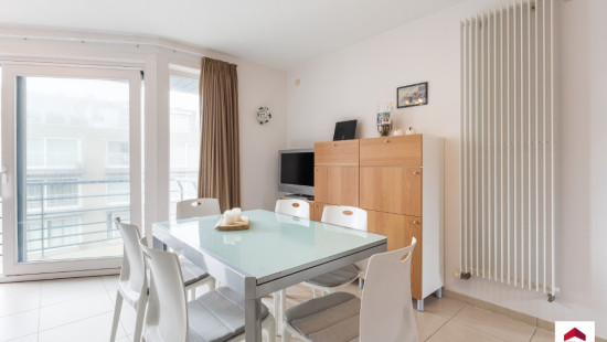Vredestraat - 8 - penthouse - 8670